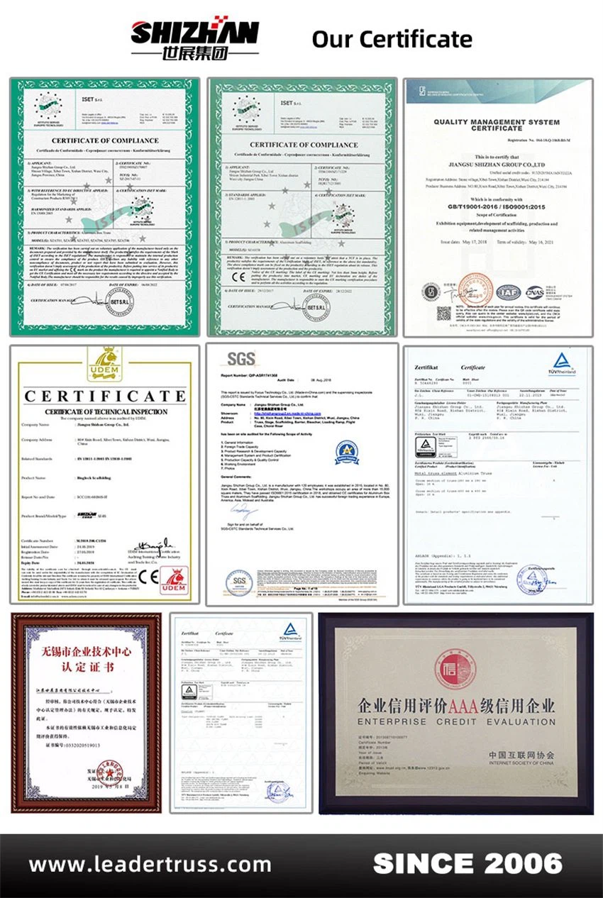 Our-Certificate